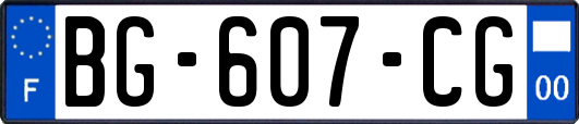 BG-607-CG