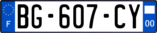 BG-607-CY
