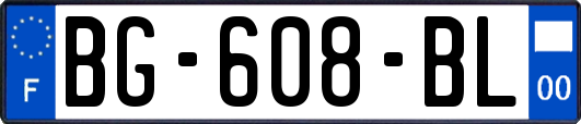 BG-608-BL