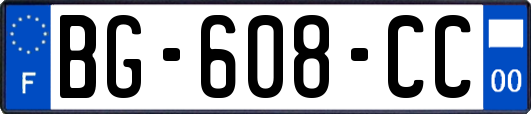 BG-608-CC