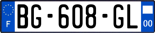 BG-608-GL