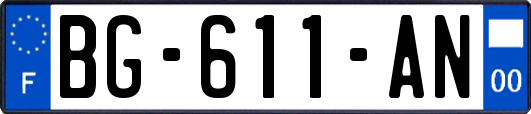 BG-611-AN