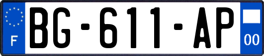 BG-611-AP