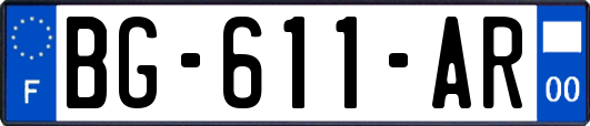 BG-611-AR