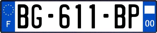 BG-611-BP