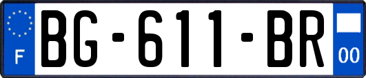 BG-611-BR