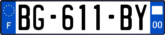 BG-611-BY