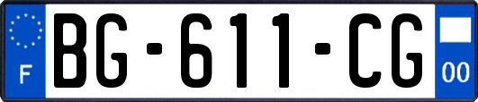 BG-611-CG