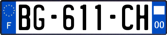 BG-611-CH