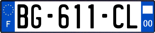 BG-611-CL