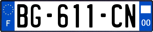 BG-611-CN