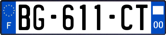 BG-611-CT