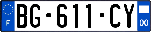 BG-611-CY