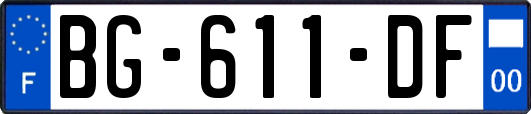 BG-611-DF