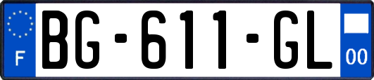 BG-611-GL