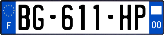 BG-611-HP