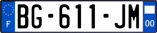 BG-611-JM