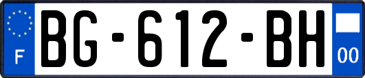 BG-612-BH