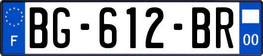 BG-612-BR