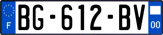 BG-612-BV