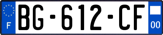 BG-612-CF