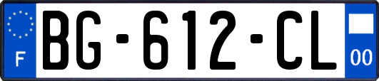 BG-612-CL