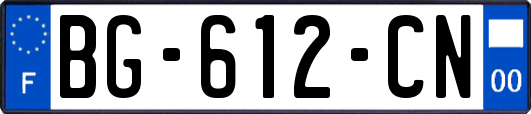 BG-612-CN