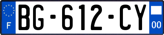 BG-612-CY