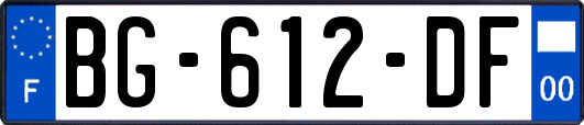BG-612-DF