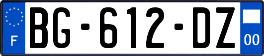 BG-612-DZ