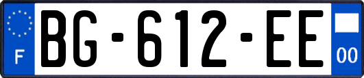 BG-612-EE