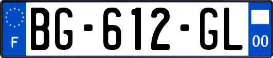 BG-612-GL