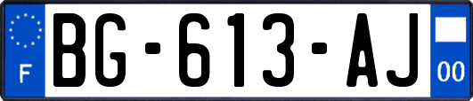 BG-613-AJ