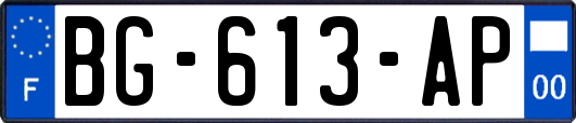 BG-613-AP