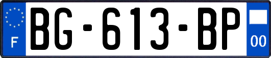BG-613-BP