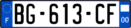 BG-613-CF