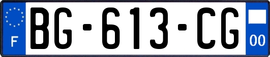 BG-613-CG