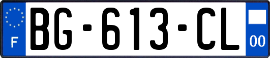 BG-613-CL