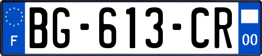 BG-613-CR