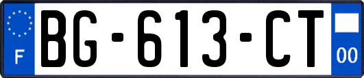 BG-613-CT