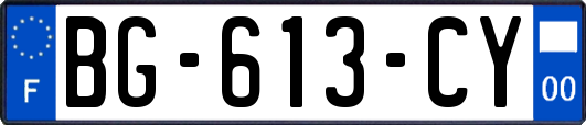 BG-613-CY