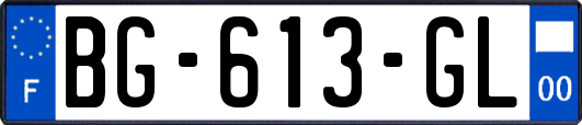 BG-613-GL