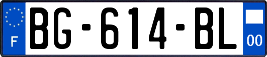 BG-614-BL