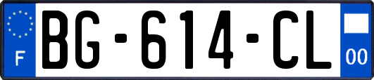 BG-614-CL