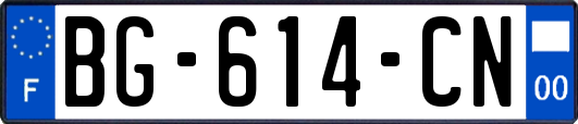 BG-614-CN