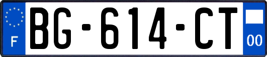 BG-614-CT