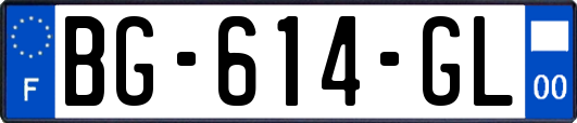 BG-614-GL