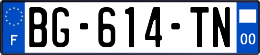 BG-614-TN
