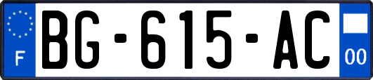 BG-615-AC