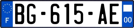 BG-615-AE